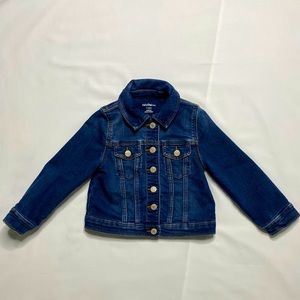 Gap - Girl’s Denim Jacket (3Y)